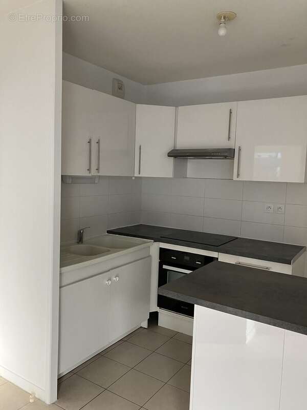 Appartement à BRUGES