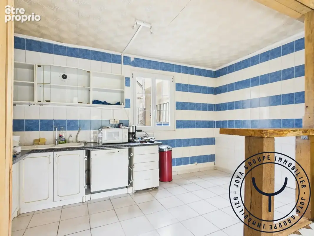 Maison 3 pièces 90 m² à vendre à Aix-En-Othe (10160) - photo 2
