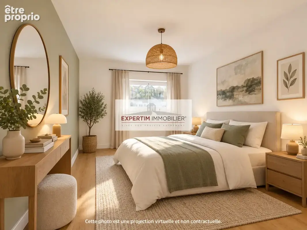 Appartement 6 pièces 102 m² à vendre à Versailles (78000) - photo 7