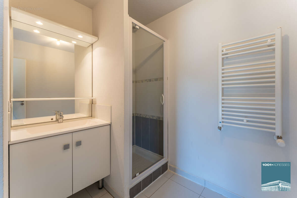 Appartement à PESSAC