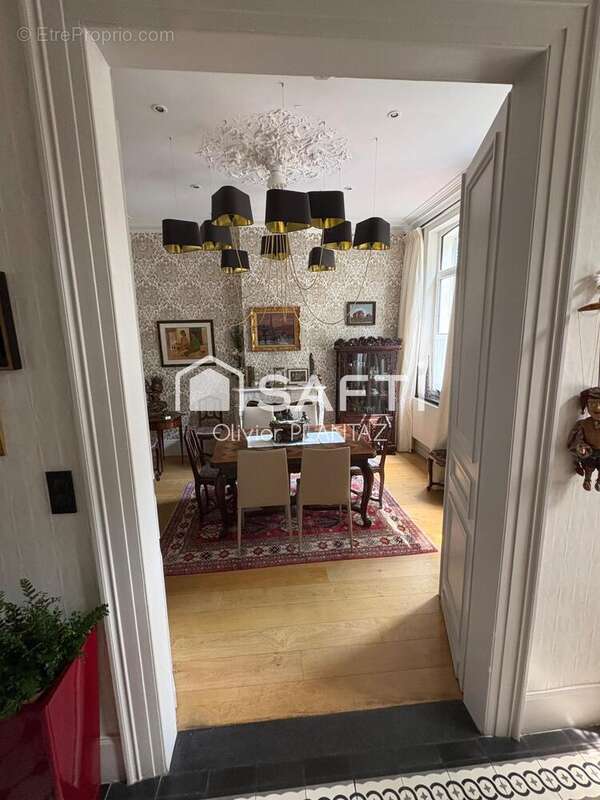 Maison 271 m² à Bethune  - photo 5