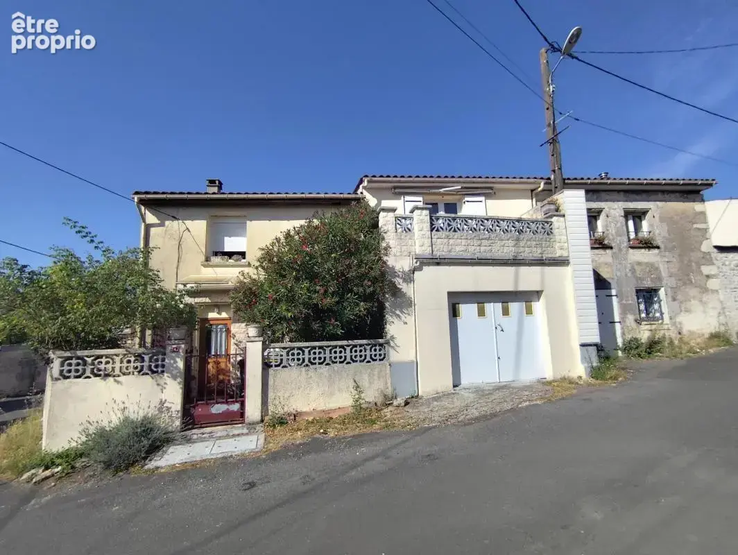 Maison T6 à Champniers - photo 2