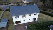 Maison à BOURG-LASTIC
