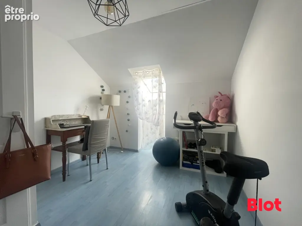 Appartement 4 pièces 83 m² à vendre à Nantes (44200) - photo 6