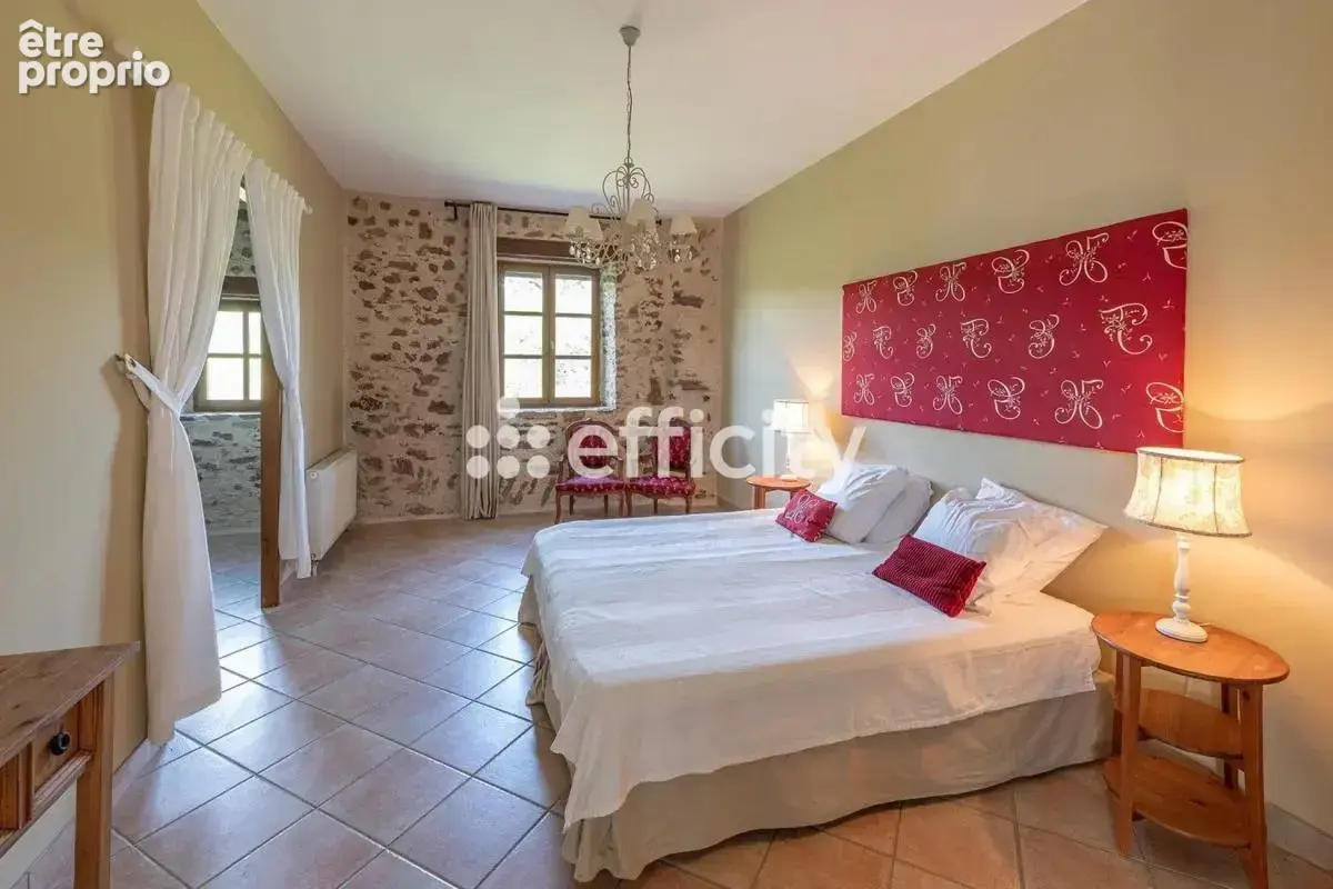 Maison 18 pièces 678 m² à vendre à Saint-Marcel-Campes (81170) - photo 5