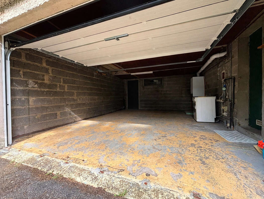 Maison 125m2 Plain-pied Verrières-le-Buisson - photo 16