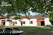 Maison à AUBETERRE-SUR-DRONNE