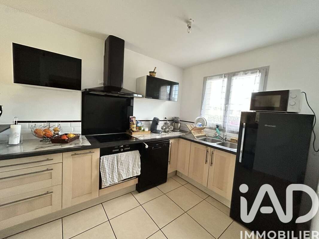 Photo 7 - Maison à LEZIGNAN-LA-CEBE