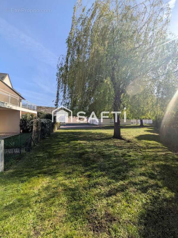 Appartement 39 m² à Jullouville  - photo 2