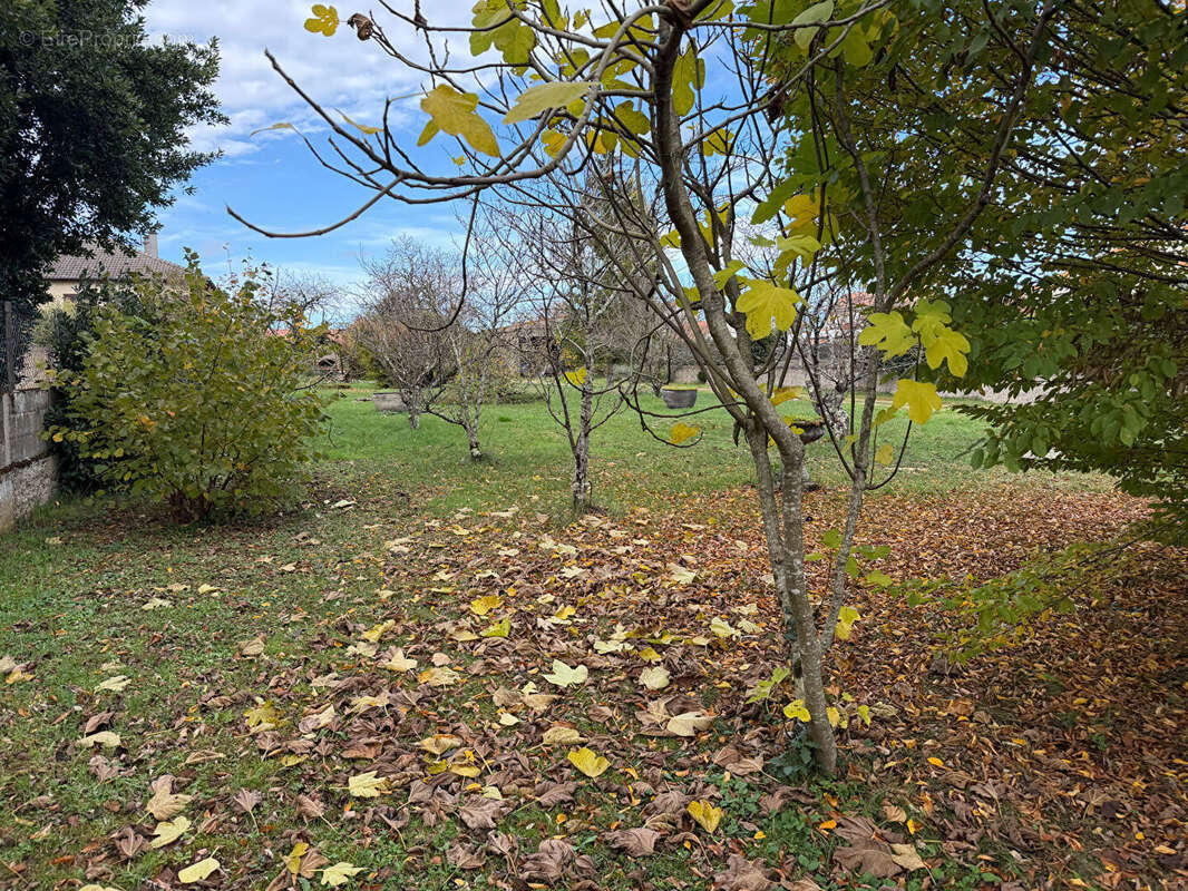 Maison à SAINT-BENOIT