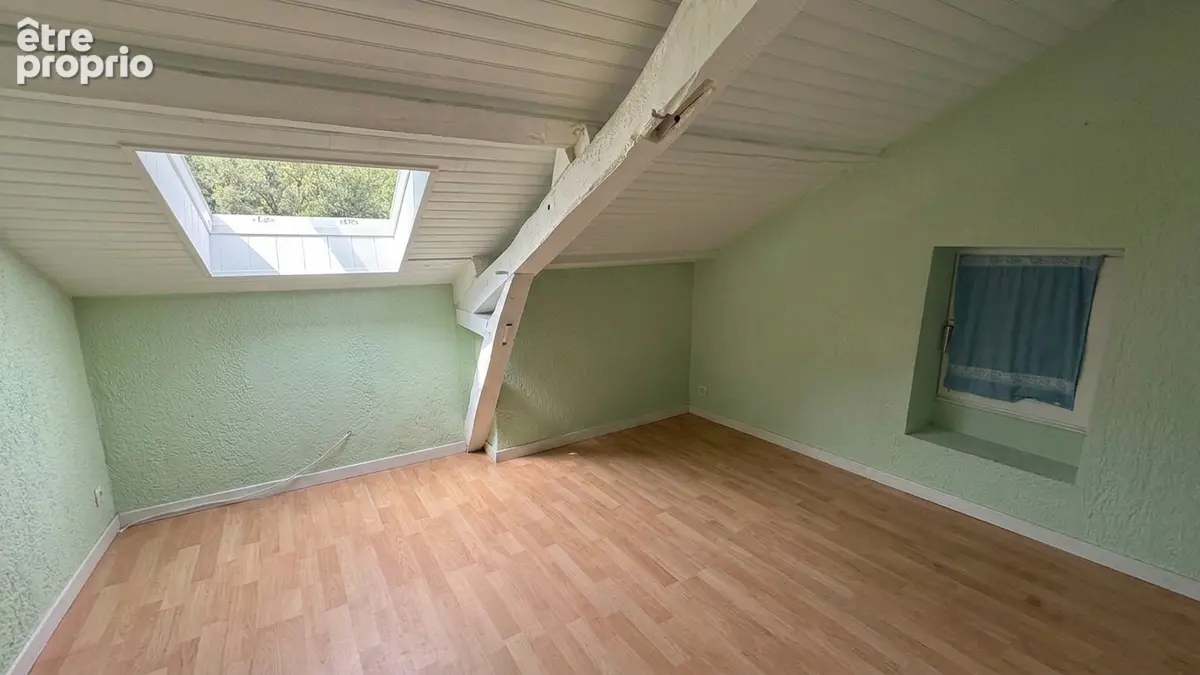 Maison de ville au bord du Lot - photo 7