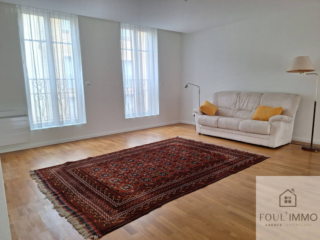 Appartement à AGEN