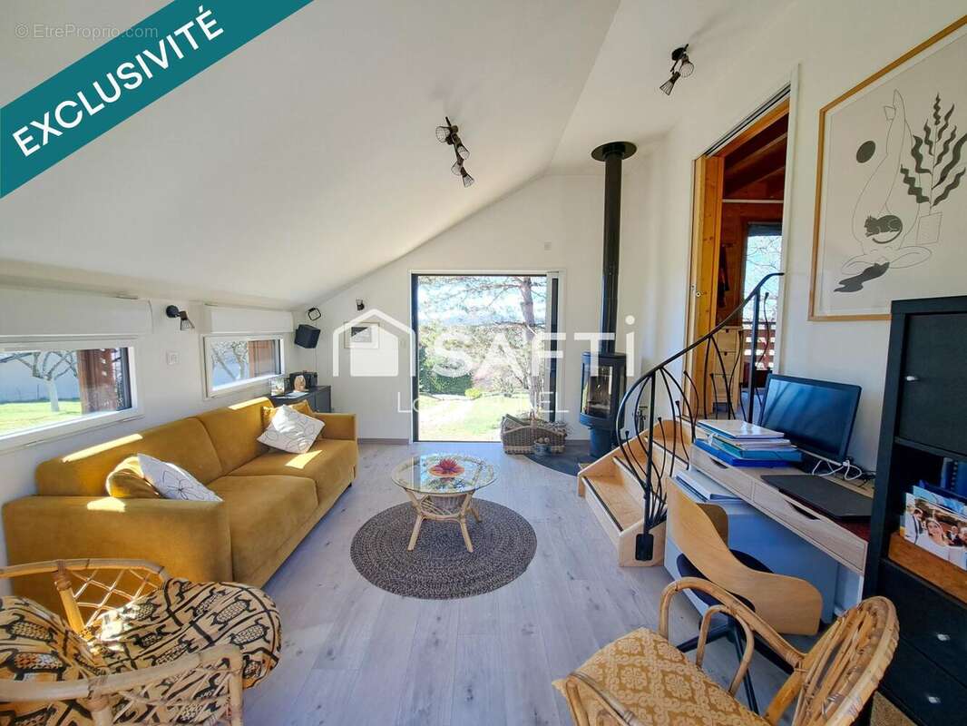 Photo 7 - Maison à SAUVIGNY