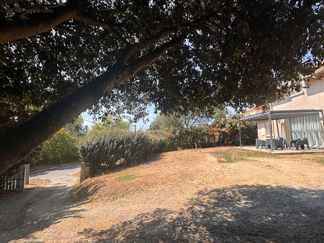 La Baule -Bas Guézy  Maison familiale avec garage sur parcelle de 931 m² - photo 4