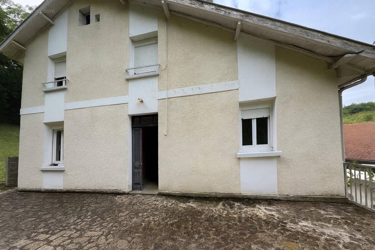 Photo 1 - Appartement à TULLE