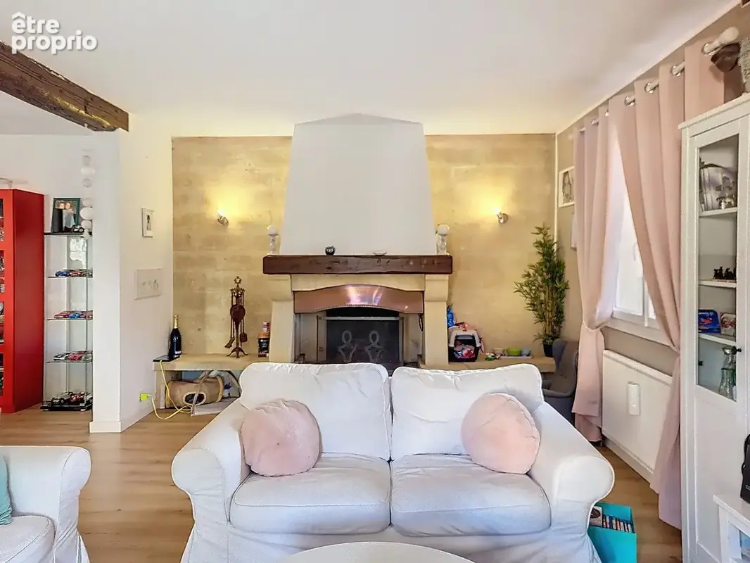 Villa 5 chambres et piscine - photo 7