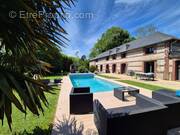 Maison à CRIQUETOT-L'ESNEVAL