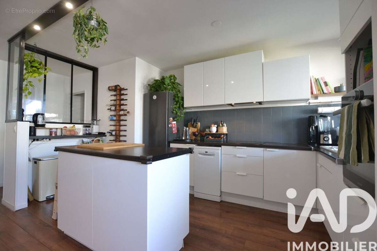 Photo 6 - Appartement à HOUILLES