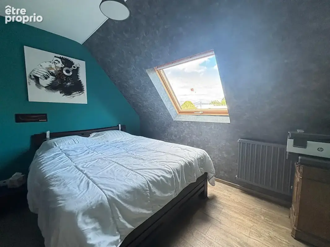 Maison traditionnelle QUIMPER - photo 9