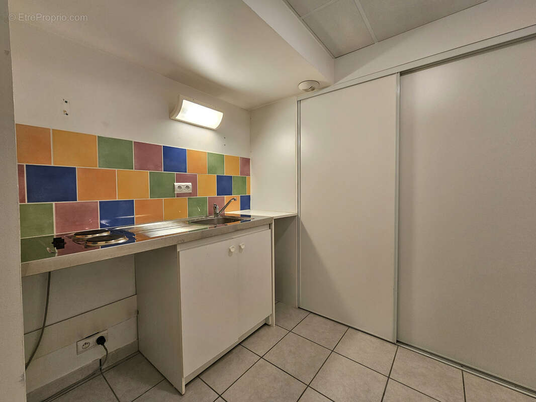 Appartement à CLERMONT-FERRAND