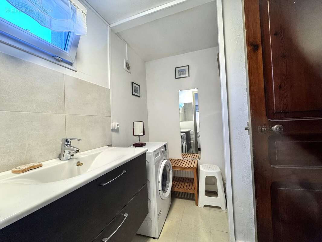 Maison à SAINT-PIERRE-QUIBERON