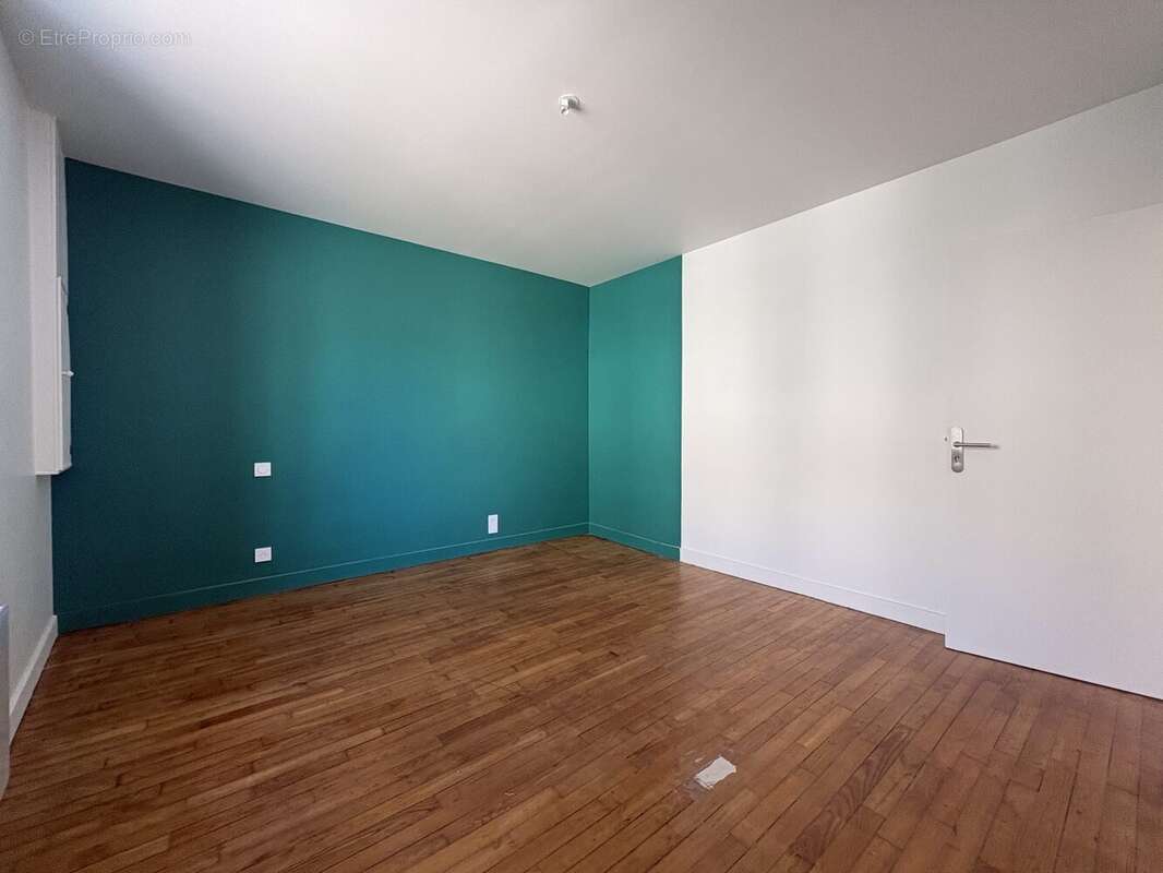 Appartement à RETIERS