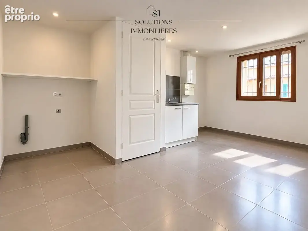 Maison 4 pièces 60 m² à vendre à Condrieu (69420) - photo 7