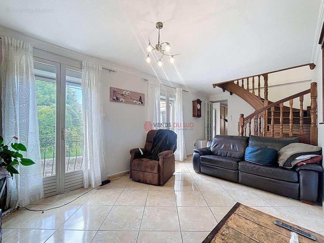 Maison à CAZOULS-LES-BEZIERS