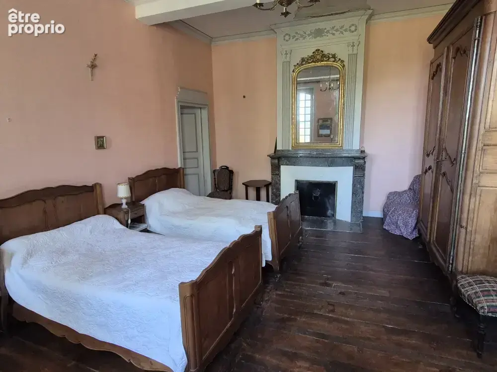 Centre historique d'Auch, Maison bourgeoise d'exception et son écrin de verdure - photo 11