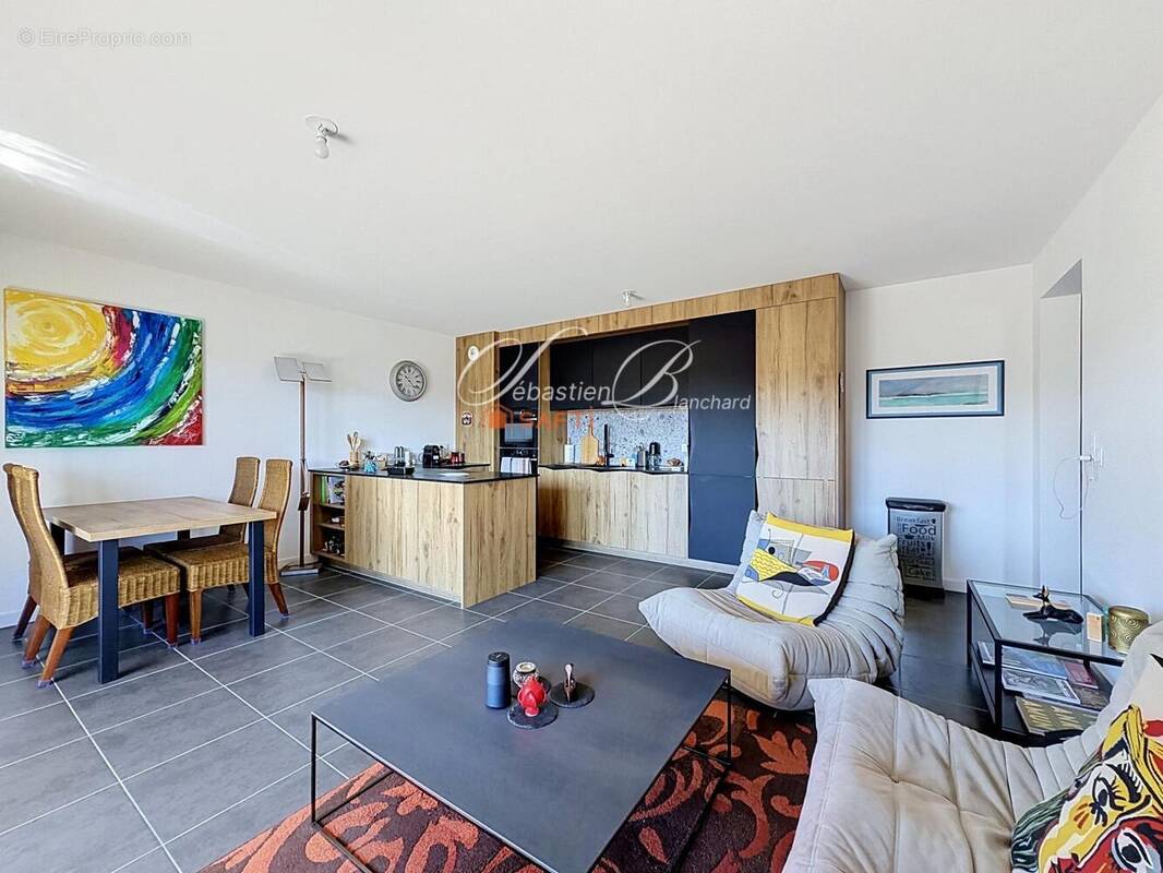 Photo 1 - Appartement à RUMILLY