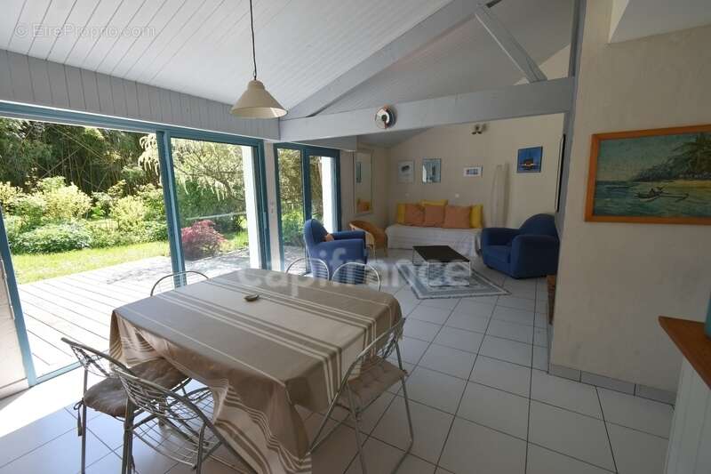 Maison à NOTRE-DAME-DE-MONTS