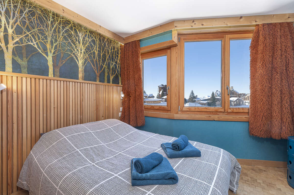 Appartement 205 m² à Morzine  - photo 11