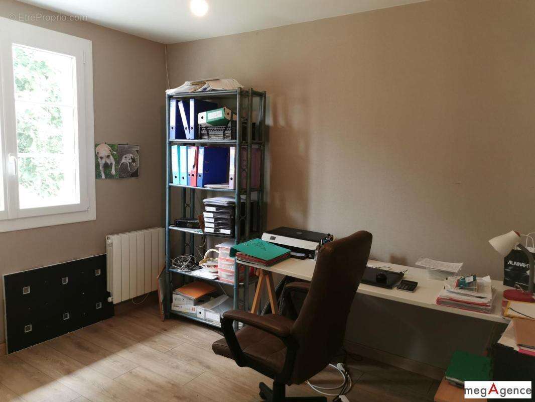 Maison à BOUZON-GELLENAVE