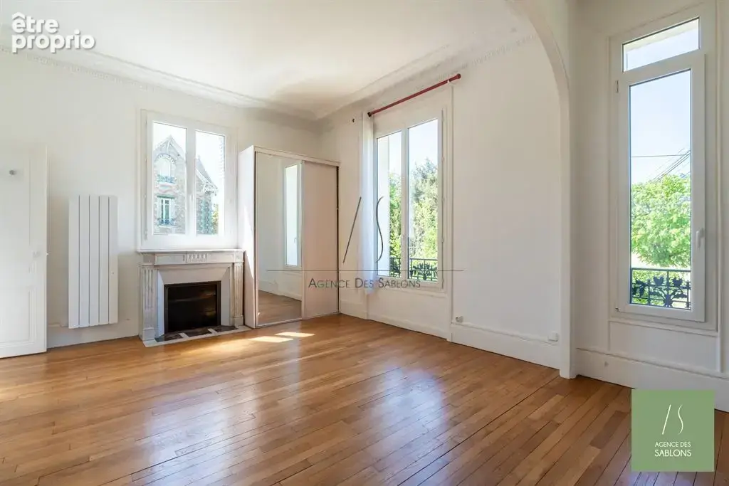 Maison 12 pièces 300 m² à vendre à Le Vesinet (78110) - photo 9