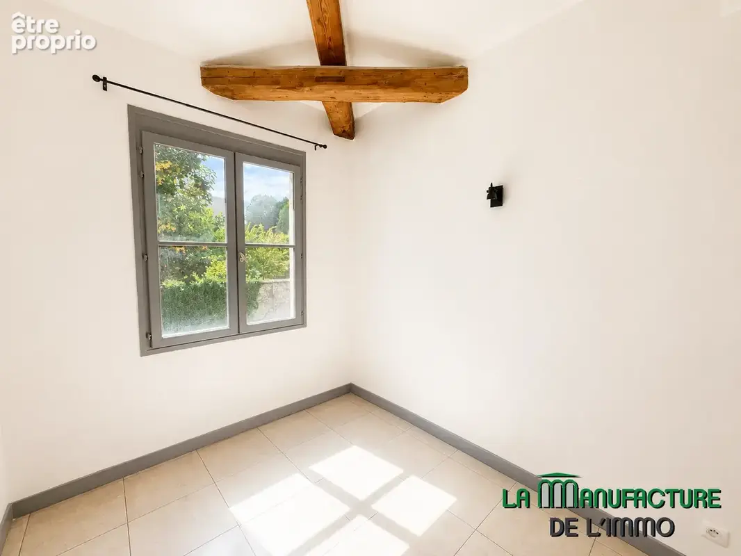 Appartement f2 dans residence de standing / saint etienne fauriel - photo 6