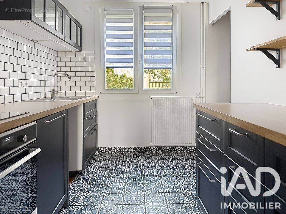 Photo 1 - Appartement à ROMANS-SUR-ISERE