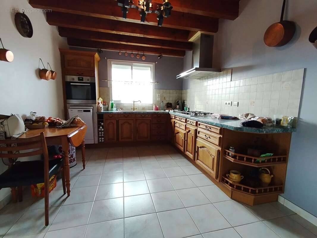 Maison à SAINT-GIRONS