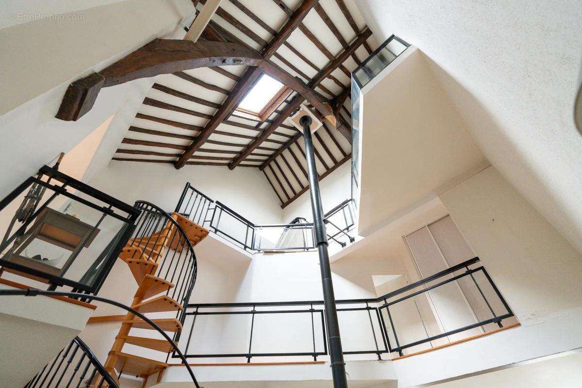 Maison à LE PLESSIS-ROBINSON