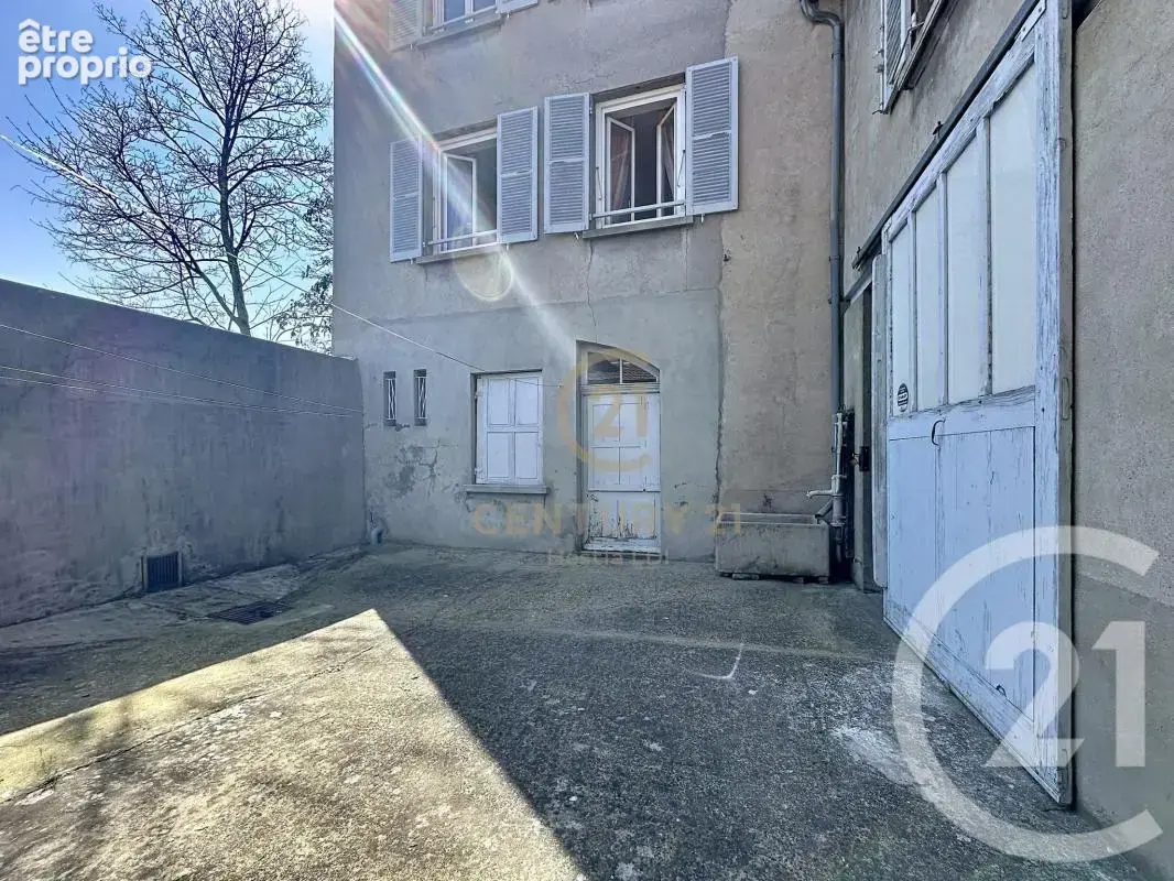 Maison 146 m² à Grigny  - photo 17