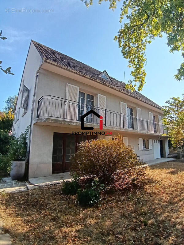 Maison à PROVINS