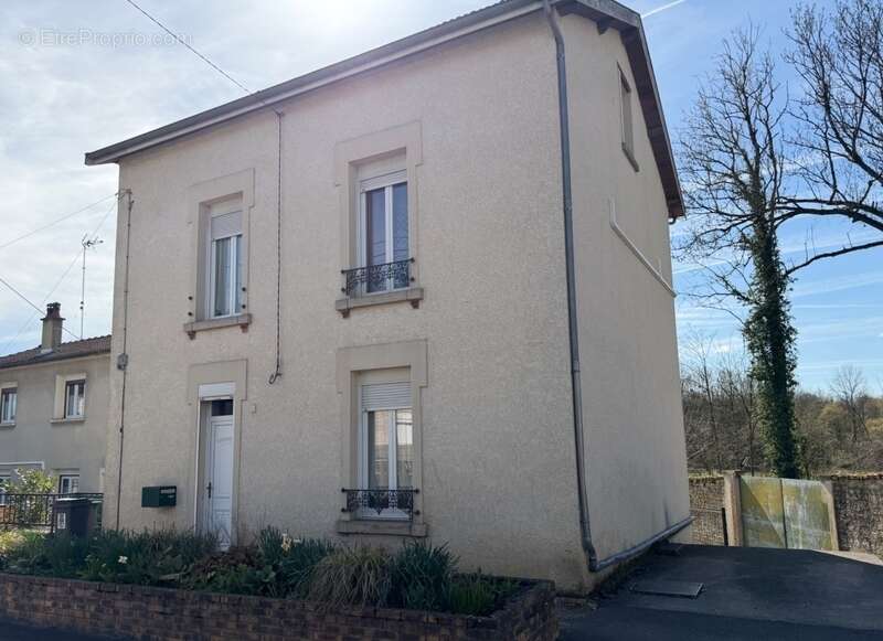 Maison individuelle - 3 chambres - photo 9