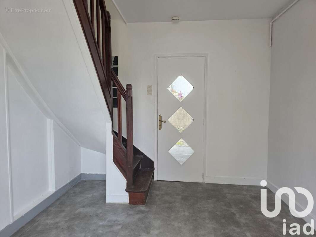 Photo 3 - Maison à SEVRAN