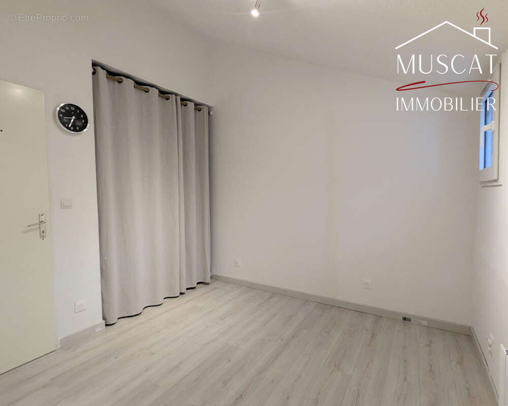 Appartement à L'ISLE-D'ABEAU
