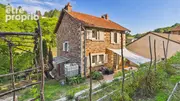Maison à AUZITS