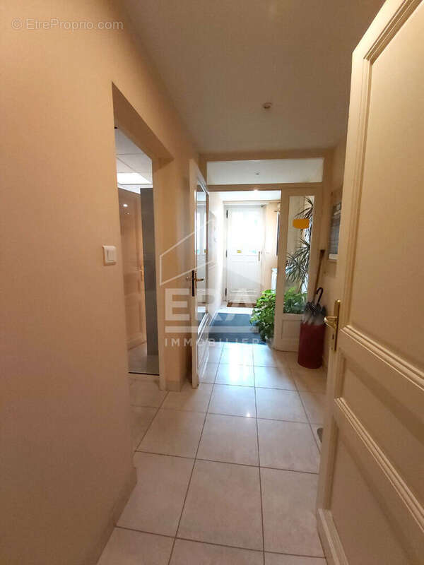 Appartement à SAINTE-FOY-LA-GRANDE