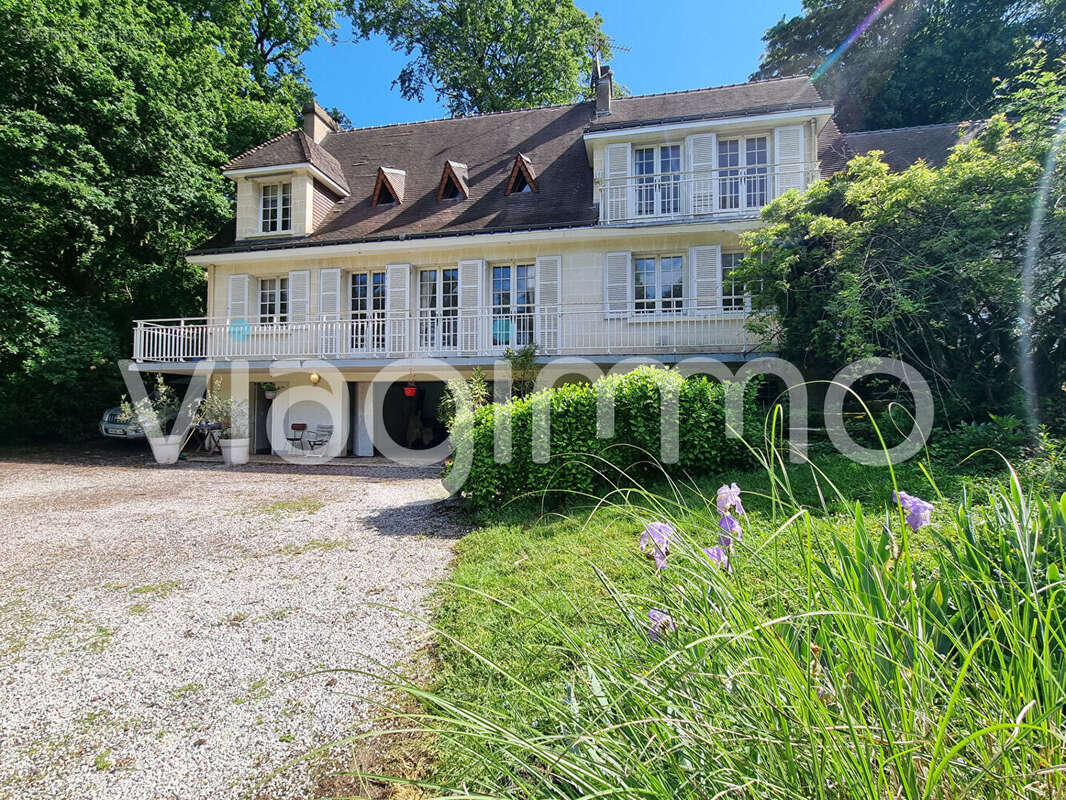 Maison à SAUTRON