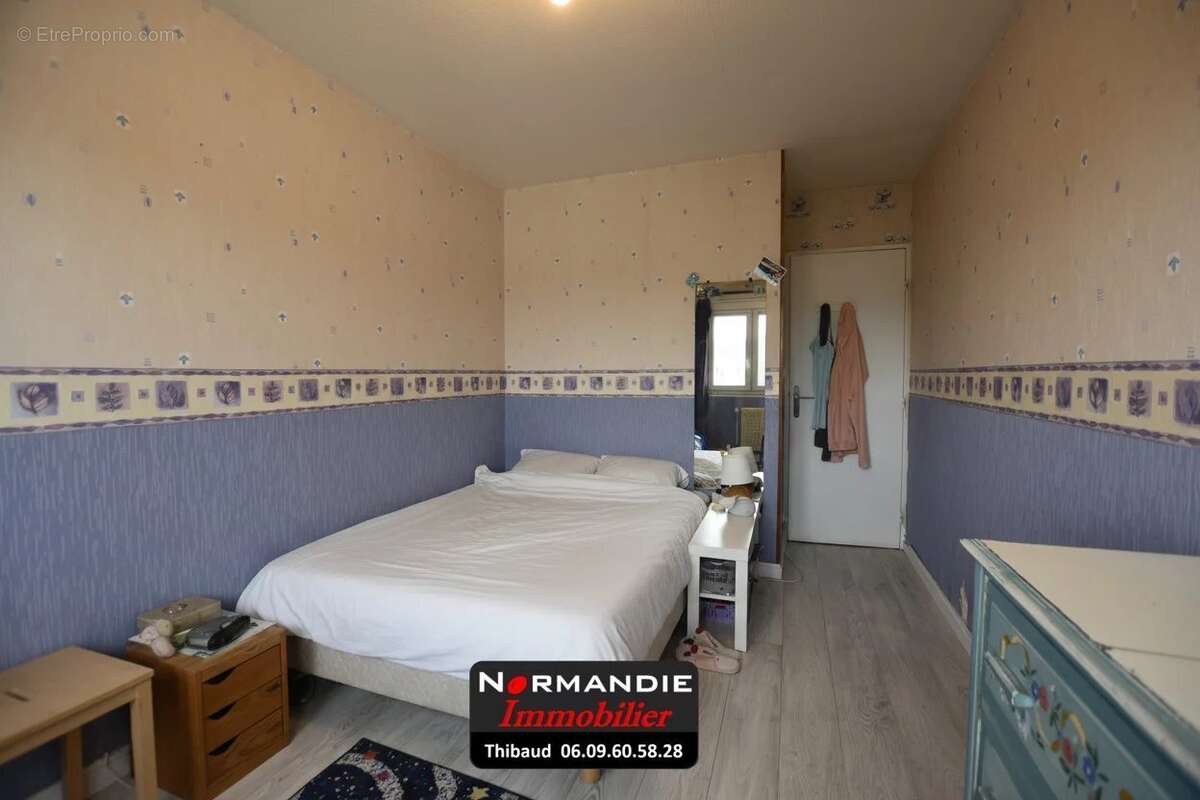 #  **CAEN – Quartier Vaucelles / Signe de Croix** - photo 8