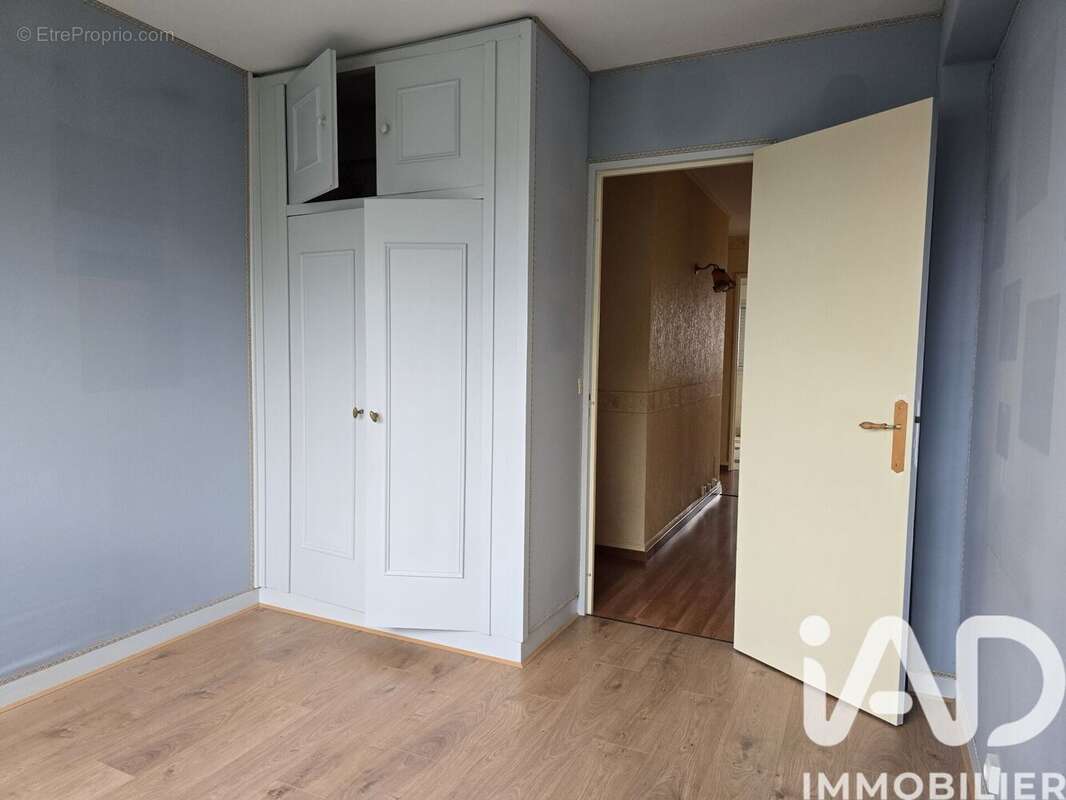 Photo 6 - Appartement à BLOIS