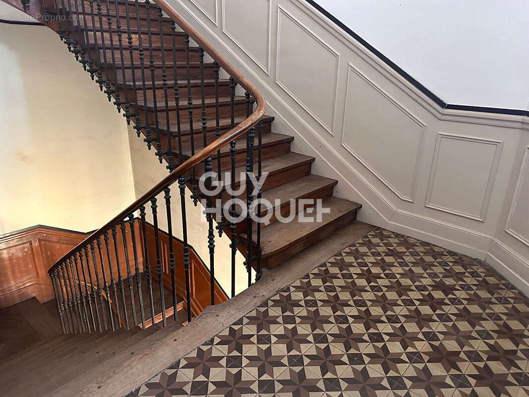 Appartement à CARCASSONNE