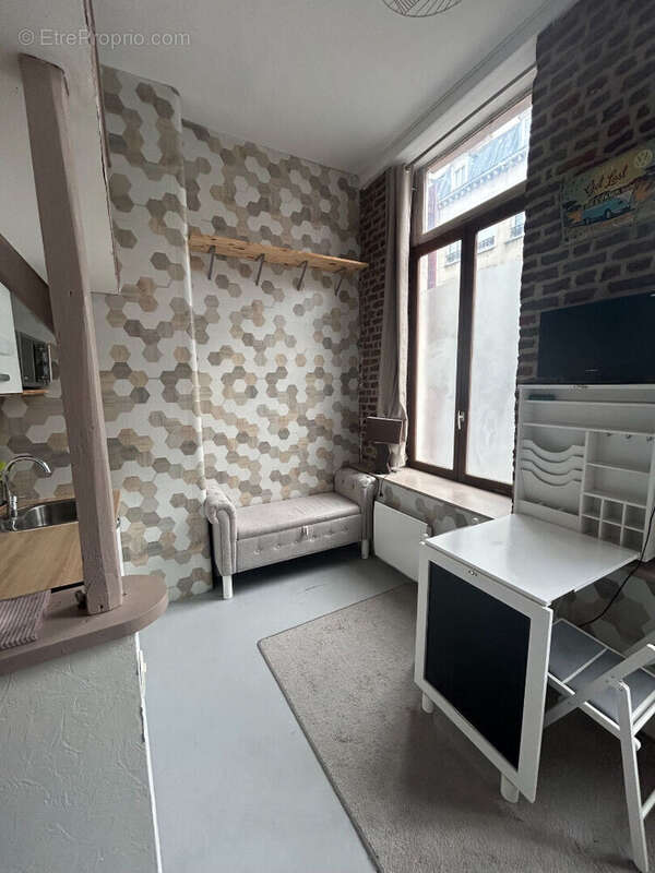 Appartement à LILLE